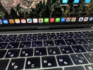 Apple Macbook Pro