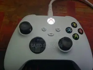 Xbox Wireless Controller