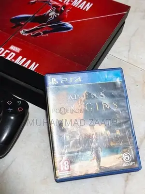 PS4 Limited Edition