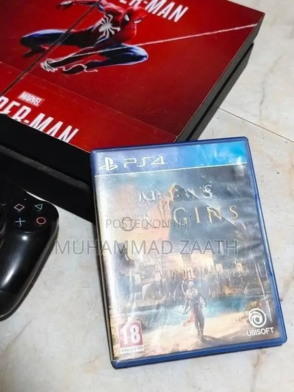 PS4 Limited Edition