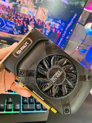 Asus Rog Strix Gtx 1050 Ti 4GB GeForce GDDR5