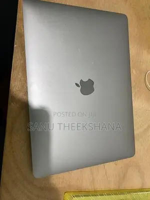 Apple Macbook Pro