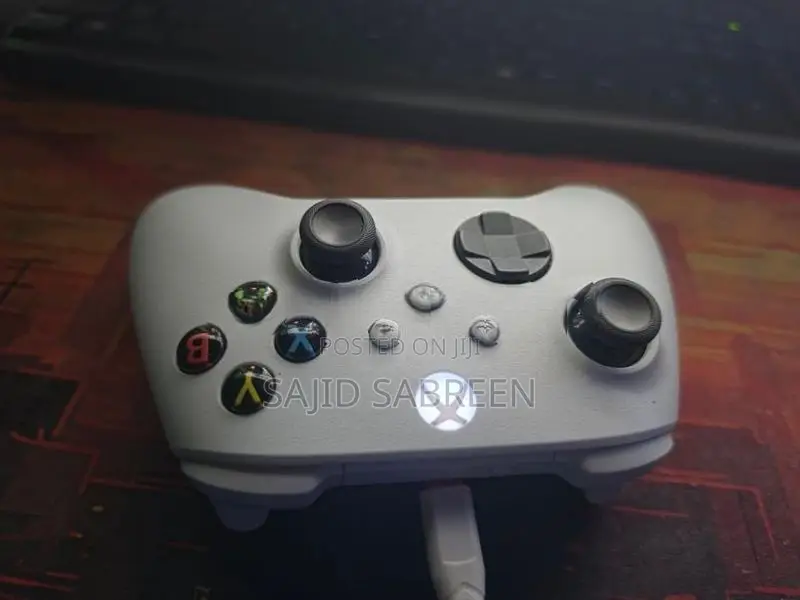 Xbox Wireless Controller