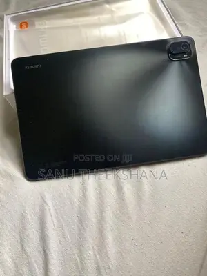 Xiaomi Pad 5