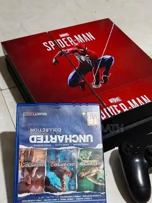 PS4 Limited Edition