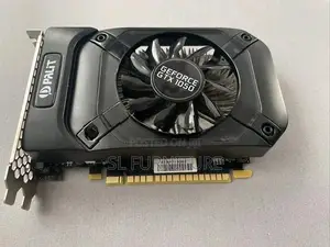 Asus Rog Strix Gtx 1050 Ti 4GB GeForce GDDR5