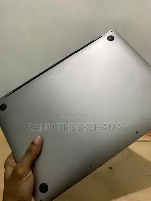 Apple Macbook Pro