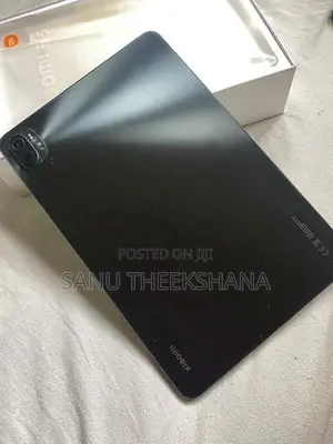 Xiaomi Pad 5