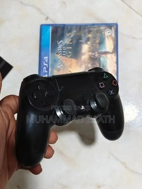 PS4 Limited Edition