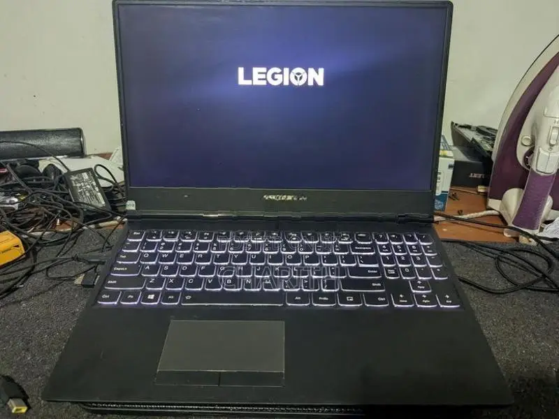 Lenovo Legion i7 Gaming Laptop