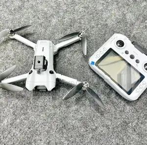 S101 Max Drone HD Dual Camera