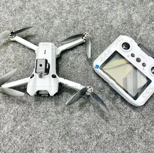 S101 Max Drone HD Dual Camera