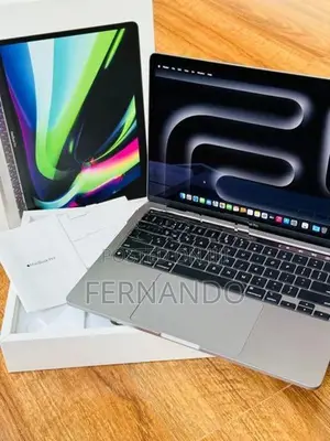 Apple MacBook Pro M2 13"Inch 8GB/256GB