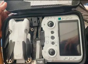 S101 Max Drone HD Dual Camera