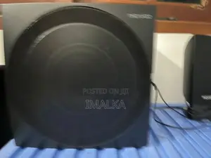 Microlab M-300BT Multimedia Speaker System