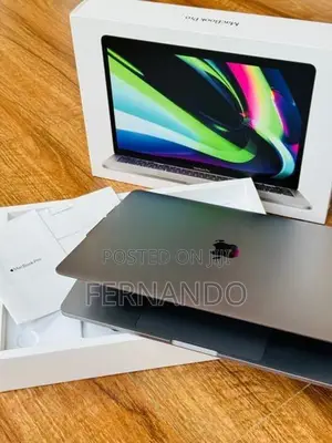 Apple MacBook Pro M2 13"Inch 8GB/256GB