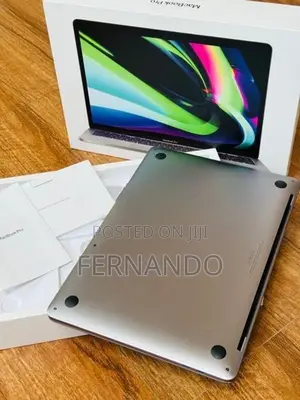 Apple MacBook Pro M2 13"Inch 8GB/256GB