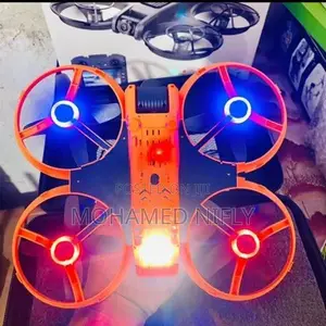 S156 Max Drone HD Camera with Screen Remote
