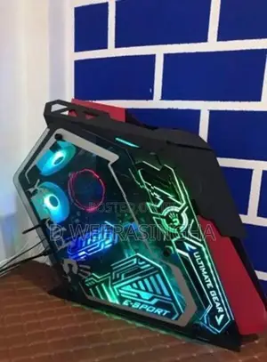 Gaming Pc Full Set