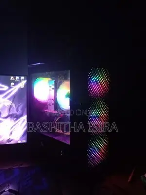Full Set Gaming Desktop