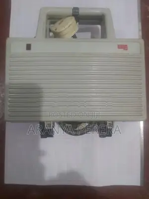 Electric Sandwich Toaster from GLEN -UK