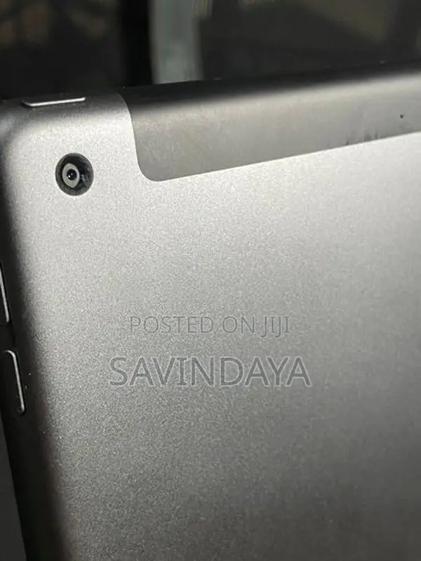 Apple iPad 9th Gen 256GB