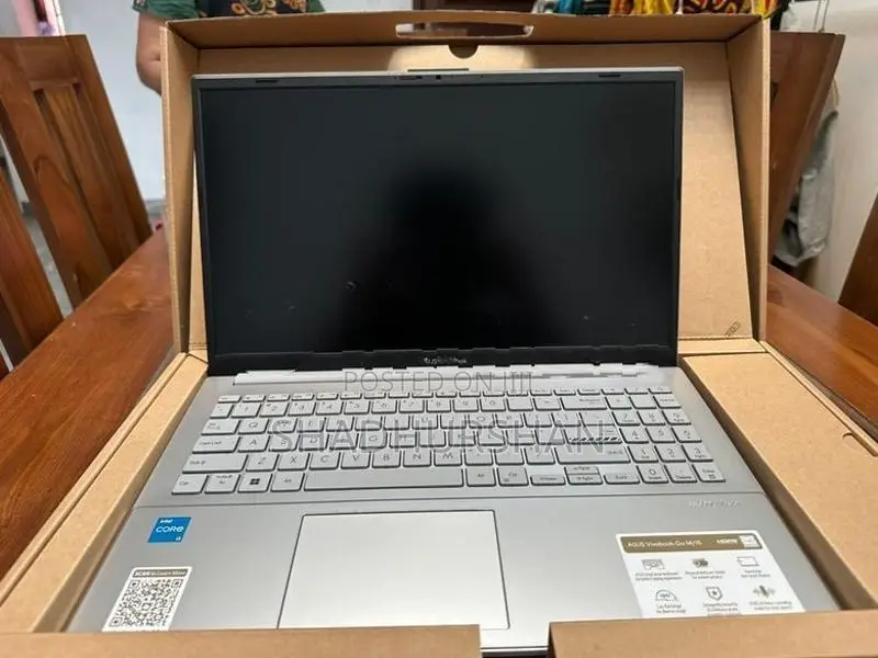 Asus Vivobook 15