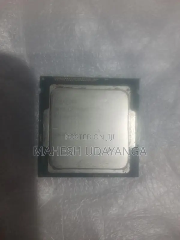 I 3 4th gen processor