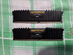 Corsair Vengeance LPX 16GB Ram Kit