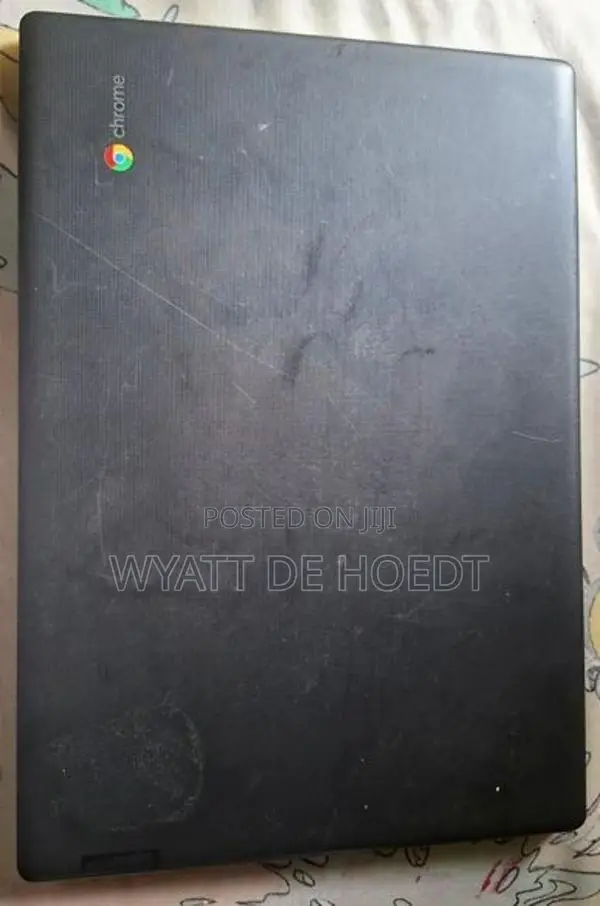 Lenovo chromebook for parts