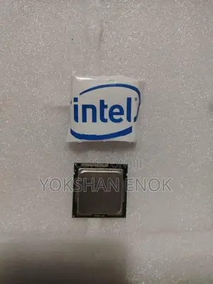 Intel Core i5 2nd Gen Processor