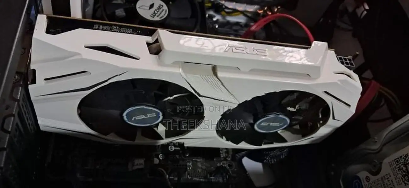 Gtx 1060 3GB