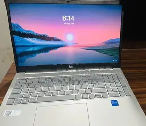 HP Laptop I5 Core 13th Gen
