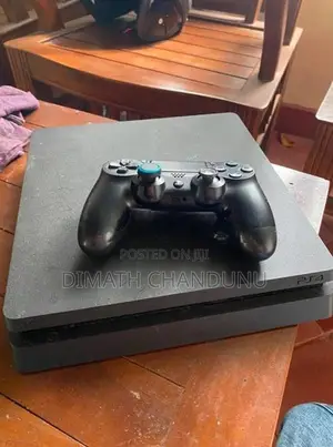 ps4 slim