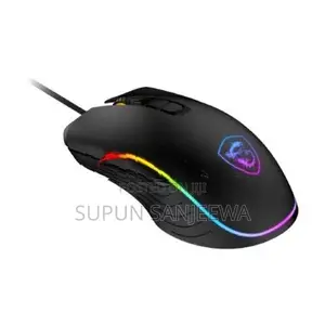 MSI Forge GM300 Gaming Mouse