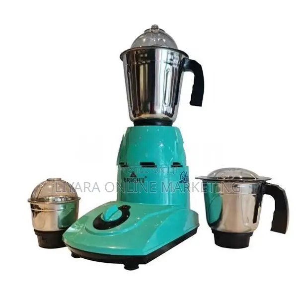 Rikon Turbo Mixer Grinder - 750W