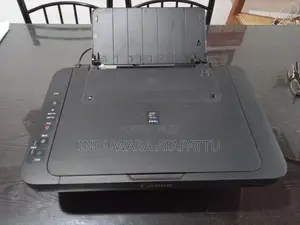 Cannon printer
