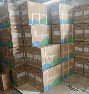 CHIQ Air Conditioners