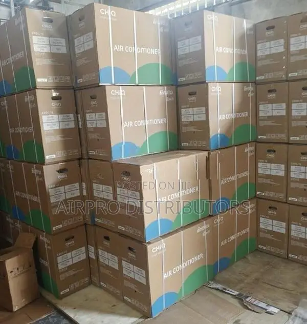 CHIQ Air Conditioners
