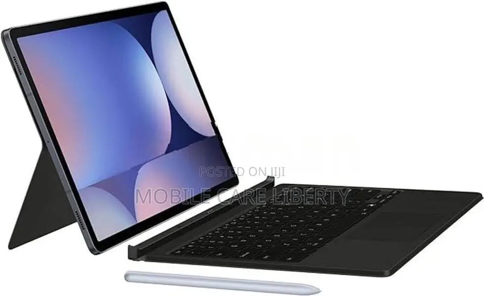 Samsung Galaxy S10 PLUS 12GB 256GB 5G With Ai Keyboard