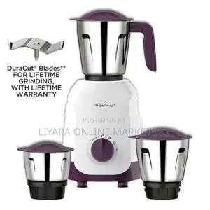 Bajaj Ninja Series – Elegance 500W Blender