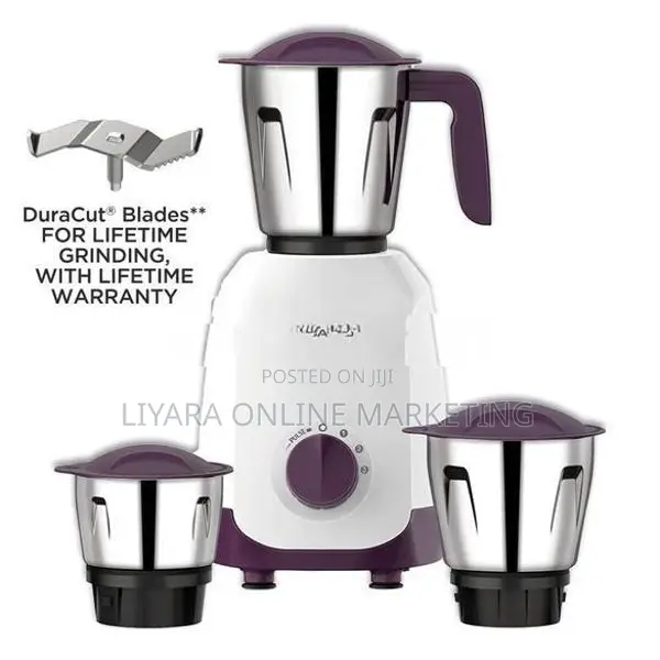 Bajaj Ninja Series – Elegance 500W Blender