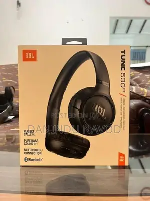JBL Tune 530BT Headphone