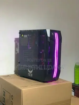 Core i3 4TH/8GB RAM/240GB SSD Gaming Desktop Computer