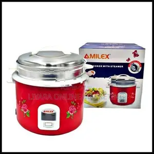 Amilex 1.8L Rice Cooker