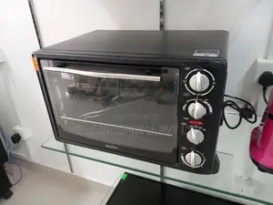 Electric Oven