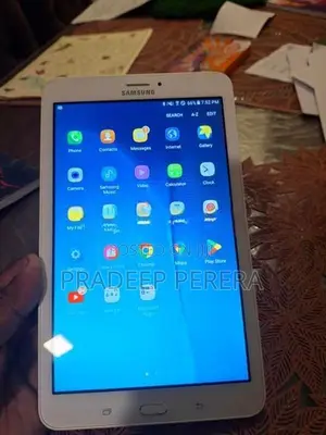 Samsung Tab E sim ,wifi