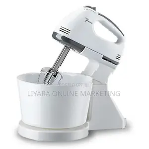 Better One Stand Mixer