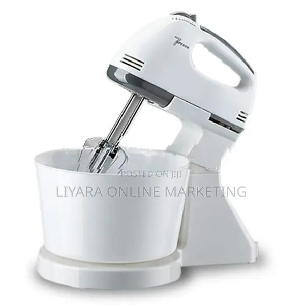 Better One Stand Mixer