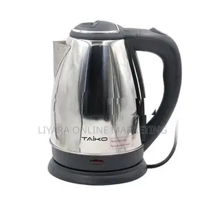 Taiko Heater Jug